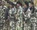 Will the Cabinet send in the Army to tackle Naxals?