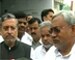 Nitish and deputy on yatra together: BJP-JD(U) back from the brink?