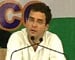 Rahul Gandhi's mobile phone stolen at IGI airport; found later