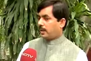 BJP on Nitish: No compromise on self-respect