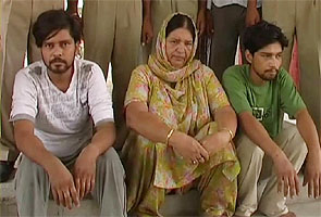 Sonepat: Grandmother, uncles kill cousins