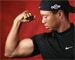 Tiger Woods world's most powerful athlete