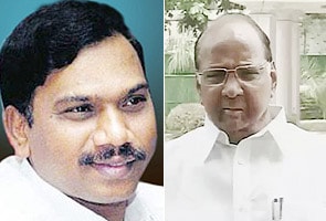 Congress begins discussion on Cabinet reshuffle, will Raja exit?