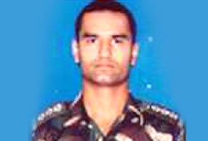 J&K: Army Major killed in Poonch encounter