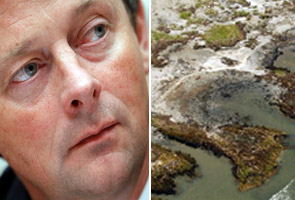 Under fire over oil spill, BP boss Tony Hayward likely to quit