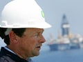 BP's Hayward to leave as CEO; Russia job in works