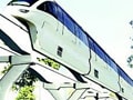 Work on Bangalore mono rail to begin in January‎