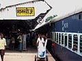 Bihar: Alert driver prevents train collision