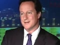 David Cameron defends comments on 'Pak Terror'