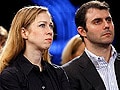 Obama not invited for Chelsea Clinton's wedding