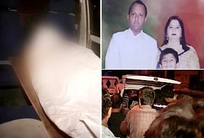 Four murders in 24 hours in Delhi