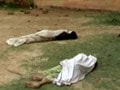 Killed for religion in Haryana village