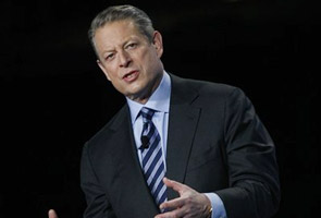 Police to investigate sexual advances allegations against Al Gore