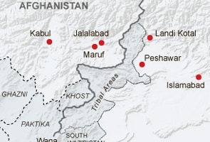 Leaks provide ground-level account of Afghan war