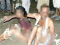 Maharashtra: Couple stripped, paraded for alleged affair