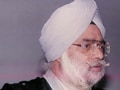 Sohrabuddin case: CBI pits Tulsi against Jethmalani