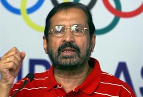 Aiyar's statement is anti-national: Kalmadi