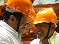 Karnataka helmet protest: Opposition spends night in Assembly