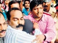 Mumbai rapist demands VIP treatment