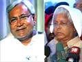 Lalu to Nitish: I won't forget this humiliation