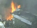 Mangalore air crash: Memorial now, money later