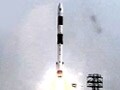PSLV launch successful, 5 satellites placed in orbit