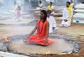 'Sex Swami' Nityananda allowed to hold lectures