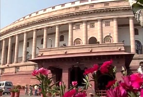 Stage set for stormy monsoon session