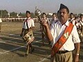 RSS sends SOS to BJP on 'saffron terror'