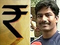 I thought I had an edge, says designer of rupee symbol