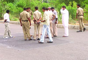 Out on morning walk, Delhi businessman shot dead