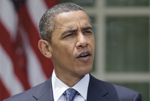 Nothing new in leaked Afghan documents: Obama