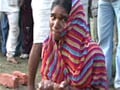 <i>Agni-pariksha</i> to prove tribal girl is not a thief