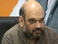 Modi minister Amit Shah surfaces, arrested for murder in Sohrabuddin case