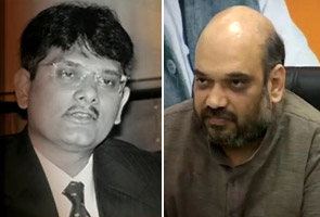 Did Ketan Parekh bribe Amit Shah? New allegations