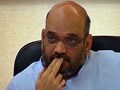 Amit Shah case: Senior policemen summoned by CBI