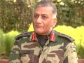 Special powers for special needs: Army chief to NDTV