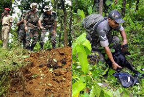 Assam: 5 CRPF jawans die, 36 injured in IED blast