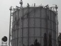 Gas leak at West Bengal plant, 15 in hospital