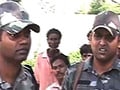 Army team at Sainthia to help in rescue efforts