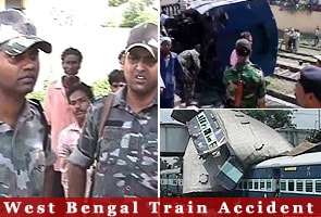 Army team at Sainthia to help in rescue efforts