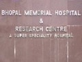 Centre to take over Bhopal Memorial Hospital