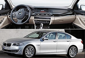 Research 2010
                  BMW 535i pictures, prices and reviews