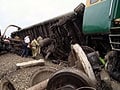 7-yr-old dead as Bodo militants target Assam train