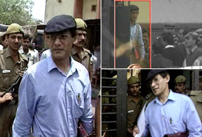 'Bikini killer' Charles Sobhraj case: Timeline