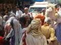 Tension in Dehradun after cops thrash MLA
