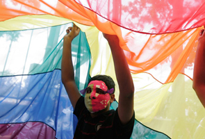 Is Mumbai emerging as India's gay capital?