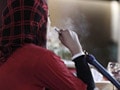 Gaza: Women banned from smoking water pipes