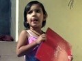 Help pours in for Harshita, 3-year-old heart patient