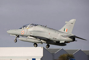 India agrees to buy 57 Hawk jets worth about $800 million